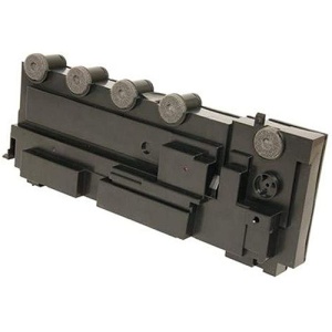 Waste toner box compatibil Lexmark 78C0W00 CX522 CX622 CS421 CS521 recipient toner uzat