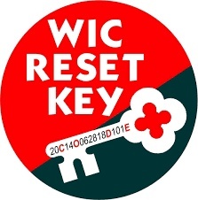 Bureti Absorbanti + Cod resetare Ink Pad imprimante Epson WicReset