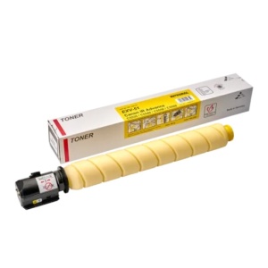 Cartus compatibil Canon C-EXV1001Y C5140 C5150 C5160 C5170 Yellow 54.5K Integral