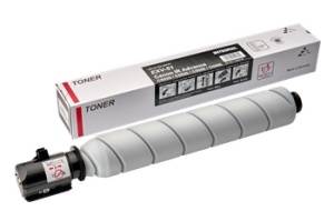 Cartus compatibil Canon C-EXV64BK C3922i C3926i C3930i C3935i Black 38K Integral