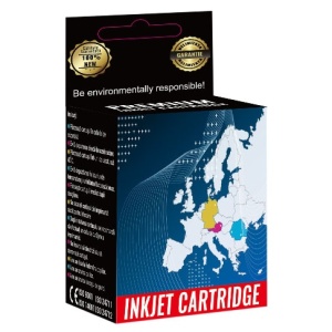 Cartus compatibil Epson T01C4 C13T01C400 XL 5K Yellow WF-C529 WF-C579