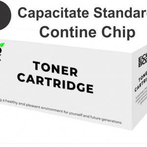 Cartus compatibil HP W1390A 139A 1.5K cu chip inclus