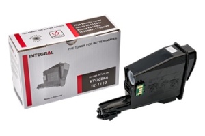 Cartus compatibil Kyocera TK-1110 2.5K Integral