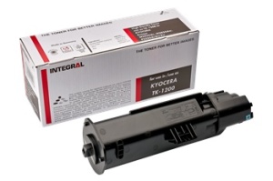 Cartus compatibil Kyocera TK-1200 P2335 M2235 M2735 M2835 3K Integral