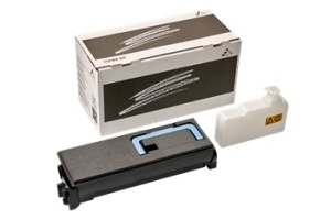 Cartus compatibil Kyocera TK-560K Black 12K Integral