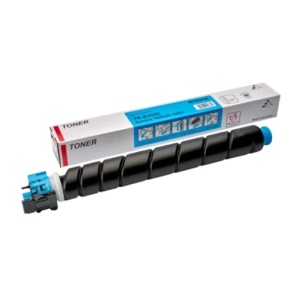 Cartus compatibil Kyocera TK-8365C Cyan 12K TASKalfa 2554ci Integral