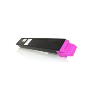 Cartus compatibil Kyocera TK-895M Magenta 6K EuroPrint - Img 2