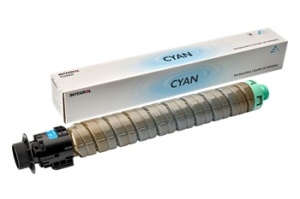 Cartus compatibil Ricoh 841856 Cyan 22.5K C4503 C5503 C6003 C4504 C5004 C5504 C6004