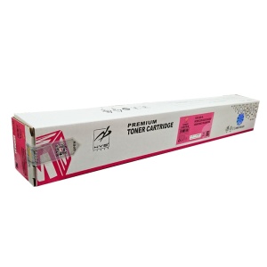 Cartus compatibil Ricoh C300 C400 C401 841552 Magenta 6K HYB