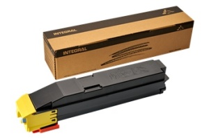 Cartus compatibil UTAX 350ci 352ci CK-5511 CK-5511Y Yellow 12K Integral
