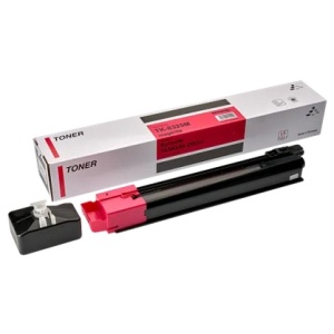 Cartus compatibil UTAX CK-8510M 2500ci Magenta 18K Integral