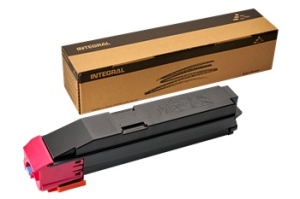 Cartus compatibil UTAX CK-8520M P-C2480i Magenta 6K Integral