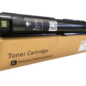 Cartus compatibil Xerox DocuCentre SC2020 006R01693 Black 9K