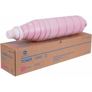 Cartus Konica Minolta C6085 C6100 TN622M TN-622M A5E7351 Magenta 95K