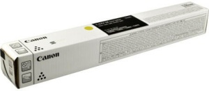 Cartus Original Canon C-EXV58Y C5840i C5850i C5860i C5870i Yellow 60K