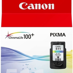 Cartus original Canon CL-511 CL511 Color