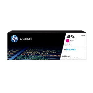 Cartus original HP W2033A 415A M454 M479 Magenta 2.1K