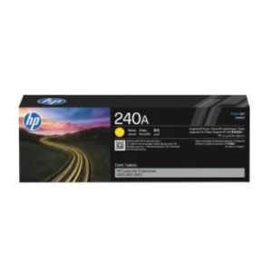 Cartus original HP W2402A 240A 2K Yellow