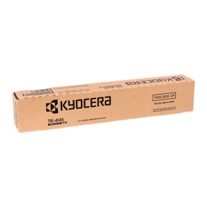 Cartus original Kyocera TK-4145 TK4145 Black 16K