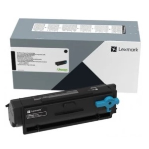 Cartus Original Lexmark 55B2X00 MS431dn MS431dw MX331adn MX431adn MX432adwe 20K
