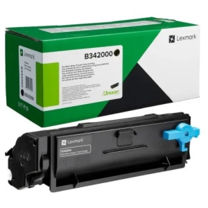 Cartus original Lexmark B342000 B3340dw B3442dw MB3442adw 1.5K