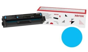 Cartus original Xerox C230 C235 006R04388 1.5K Cyan