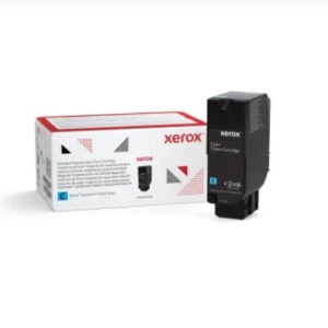 Cartus original Xerox VersaLink C620 C625 Hight 006R04633 Cyan 12K
