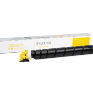 Cartus originala Kyocera TK-8555Y Yellow 24K
