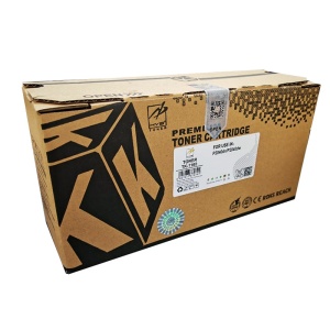 Cartus toner compatibil Sharp BP-GT30-BA BP-30C25 Black 20K