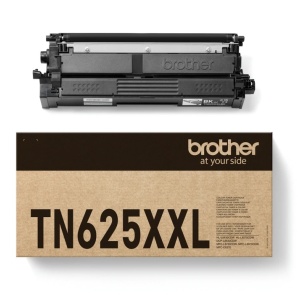 Cartus toner original Brother TN-625XXL TN625XXL Black 7.5K