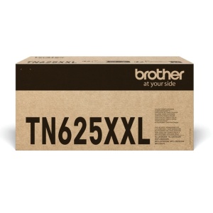 Cartus toner original Brother TN-625XXL TN625XXL Yellow 6.5K - Img 2
