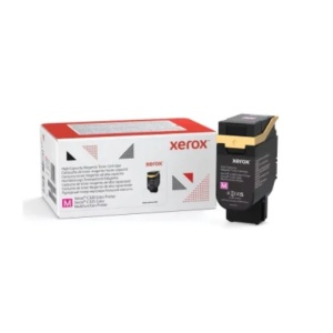 Cartus toner original Xerox 006R04833 C320 C325 5.5K Magenta