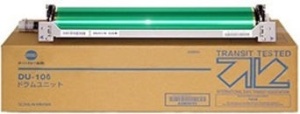 Drum Unit Original Konica Minolta A5WJ0Y0 DU106 C2060 C2070 C1060 C1070