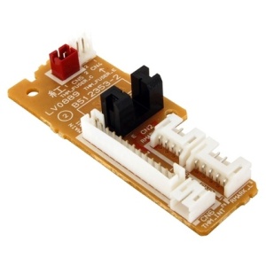 Eject Sensor PCB Assembly Brother LV0890001 senzor de iesire