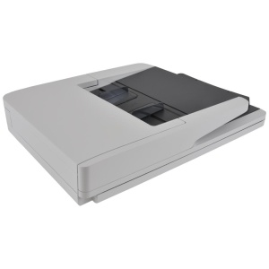 Image Scanner Assembly - Duplex HP C5F98-60111 C5F98-60110 ADF  - Img 2