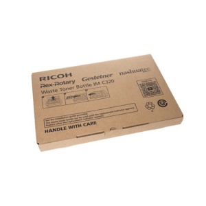 Recipient Toner Rezidual Original Ricoh 423651 Waste Toner Bottle pentru IM C320F P C375 P C375SF