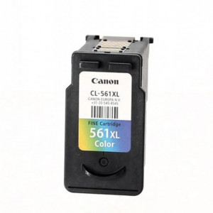 Reumplere cartus Canon CL-561XL CL561XL Color