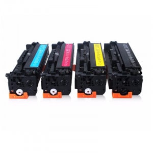 Reumplere cartus HP W2210X W2211X W2212X W2213X 207X M255DW M282NW M283FDN M283FDW