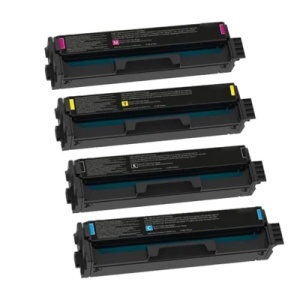 Reumplere cartuse Lexmark CX331 CX431 CS331 CS431 1.5K