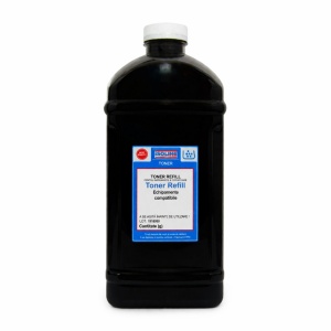 Toner refill Lexmark 24B7542 M3350 XM3350 1000g