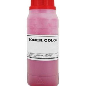 Toner refill reumplere / reincarcare cartus toner Xerox C320 C325 Magenta