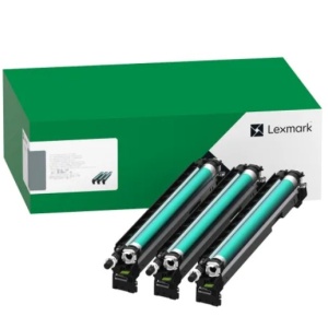 Unitate de imagine (drm unit) original CMY Lexmark CX930 CX931 XC9325 XC9335 85D0Q00 82K