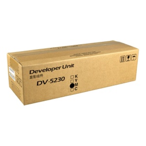 Unitate developare originala Kyocera DV-5230 302R793051 M5521 M5526 Magenta