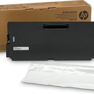 Waste Toner Container Original HP W9048MC - cutie toner rezidual - Img 2