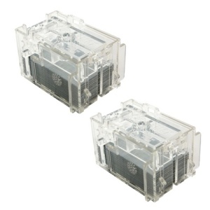 Capse pentru copiatoare Canon 0148C001 STAPLE-Y1 Staple Cartridge Katun Performance - Img 2