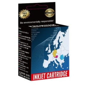 Cartus compatibil Epson C13T14B340 T14B3 XXL C7100 C7000 Magenta 8K