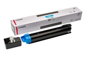 Cartus compatibil Kyocera TK-8315C Cyan 6K TASKalfa 2550ci Integral