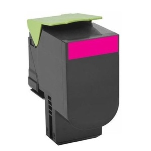 Cartus Compatibil Lexmark 71C2HM0 CS730 CS735 CX730 Magenta 10.5K