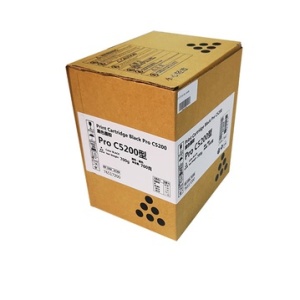 Cartus compatibil Ricoh 828426 C5200 C5210 Black 33k