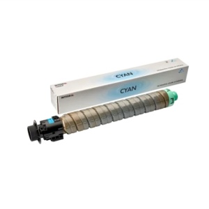 Cartus compatibil Ricoh 842258 19K Cyan C3000 C3500 Integral